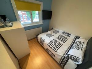 Dreamwell Flats