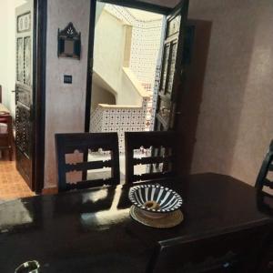 Appartenant à Essaouira