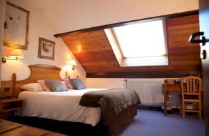 Hotels Hotel Serre Palas : photos des chambres