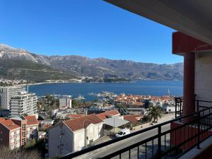 Bela Vista - 3hvězdičkové hotely ve městě Budva