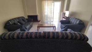 Angelas Apartment with beautiful balcony view