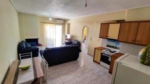 Angelas Apartment with beautiful balcony view