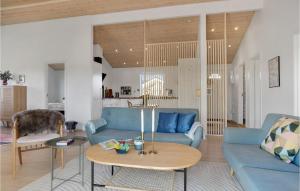 Lovely Home In Føllenslev With Wifi