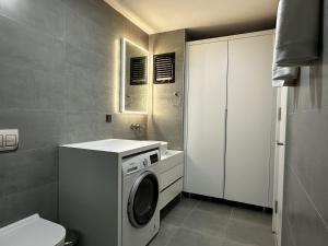 Mercan Suites Ilıca