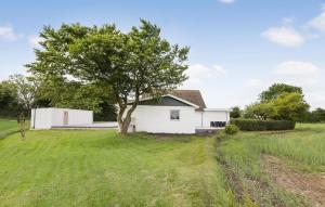 3 Bedroom Beautiful Home In Nordborg