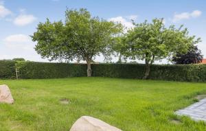 3 Bedroom Beautiful Home In Nordborg