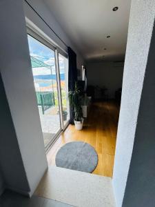 Apex Luxury Apartman