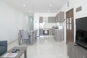 Brand New - 3 Bedrooms-Prime - Taʼ Xbiex