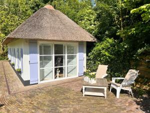 Lingeliefde Logement complete studio met eigen keuken en badkamer