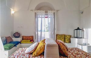 Stunning Home In Pantelleria With Wifi