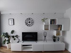 Apartament na Sadowej