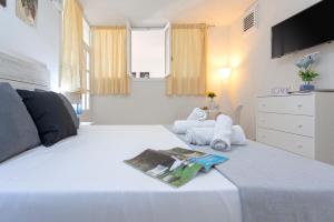 Sunstay Cosy Flat II Carlota Beach Torremolinos