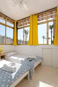 Sunstay Cosy Flat II Carlota Beach Torremolinos