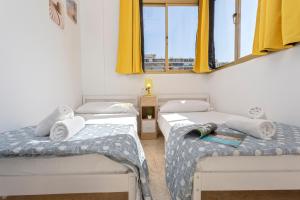 Sunstay Cosy Flat II Carlota Beach Torremolinos