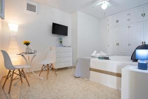 Sunstay Cosy Flat II Carlota Beach Torremolinos
