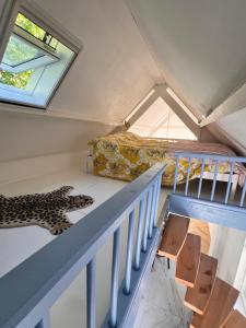 Lingeliefde Logement complete studio met eigen keuken en badkamer