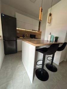 Apex Luxury Apartman