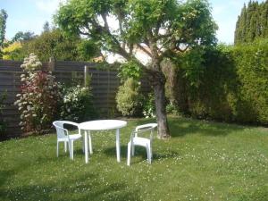 Maisons de vacances Maison a Vaux-sur-Mer : photos des chambres