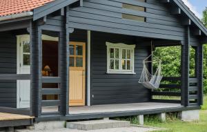 Nice Home In Store Fuglede With Wifi