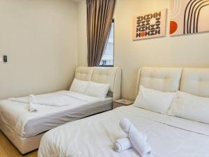 DangaBay Seaview 3BedRoom by WP HOMESTAY