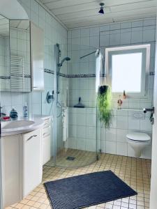 Ferienwohnung Johanna