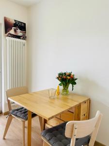 Ferienwohnung Johanna