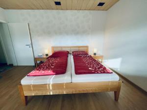 Ferienwohnung Johanna