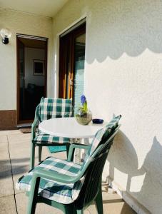 Ferienwohnung Johanna