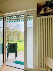 Ferienwohnung Johanna