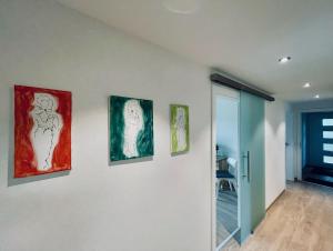 Ferienwohnung Johanna