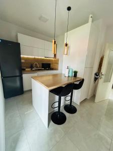 Apex Luxury Apartman