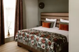 眺望楼餐厅酒店 - Groot-Ammers