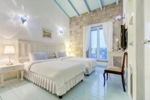 Standard Double or Twin Room room in Beyazhan Hotel