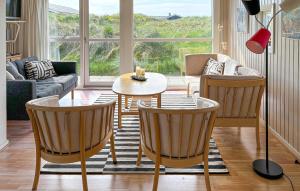 Holiday Home Charlottevej Løkken Ix