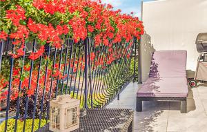 4 Bedroom Nice Home In Miedzyzdroje