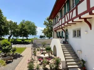 SeeHotel Amtshof - Horn