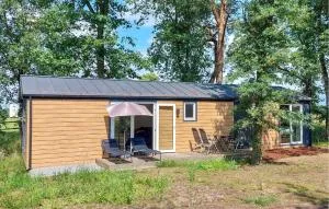 Lovely Home In Hellendoorn With Wifi - Heeten