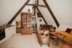 Gîte du Moulin - 圣安妮·道雷