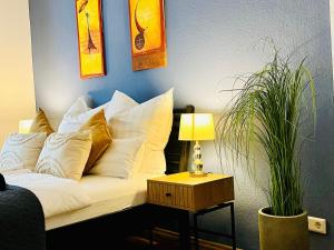 AyCatcherHomes - Pera Boutique RGF Apt 4G Old Town Marburg