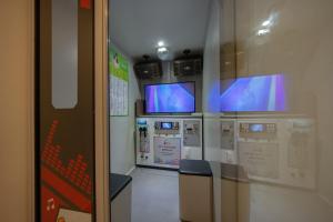 Object AanK Hotel Gumi