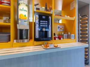 Hotels Premiere Classe Chartres Sud - Barjouville : photos des chambres