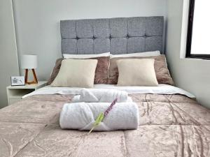 Habitación en departamento Compartido - La Paz 504