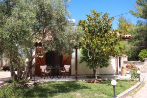 Bizmut House Shared Garden & Pool Paliouri