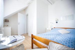 Willa Rogowskich - Apartamenty na wynajem w Rewalu