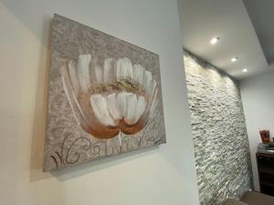 Appartements Appartement Proche centre ville avec Parking Gratuit : photos des chambres