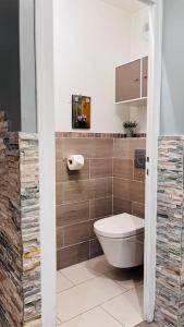 Appartement Proche centre ville avec Parking Gratuit