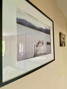 Appartements Appartement Proche centre ville avec Parking Gratuit : photos des chambres
