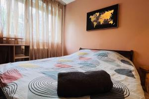 Appartements Appartement Proche centre ville avec Parking Gratuit : photos des chambres