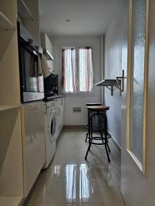 appartement proche aéroport