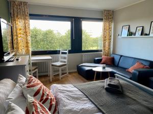 Ferienwohnung Strandhafer